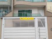 Sobrado com 3 dormitórios à venda, 274 m² por R$...