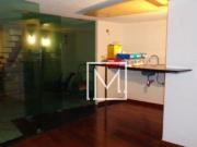 Sobrado com 3 dormitórios à venda, 274 m² por R$...