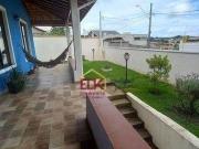 Sobrado com 3 dormitórios à venda, 274 m² por R$...