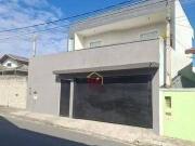 Sobrado com 3 dormitórios à venda, 275 m² por R$ 795.000...