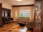 Sobrado com 3 dormitórios à venda, 278 m² por R$...