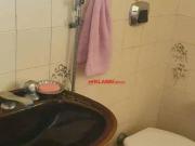 Sobrado com 3 dormitórios à venda, 279 m² por R$... Sobrado com 3 dormitórios à venda, 279 m² por R$...