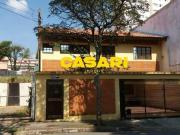 Sobrado com 3 dormitórios à venda, 280 m² por R$...