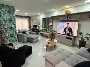 Sobrado com 3 dormitórios à venda, 280 m² por R$...