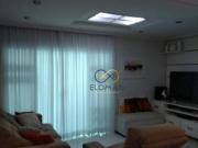 Sobrado com 3 dormitórios à venda, 280 m² por R$...