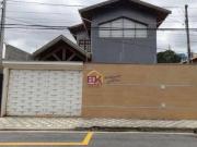 Sobrado com 3 dormitórios à venda, 280 m² por R$...