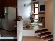 Sobrado com 3 dormitórios à venda, 280 m² por R$...