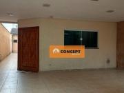 Sobrado com 3 dormitórios à venda, 280 m² por R$...