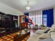 Sobrado com 3 dormitórios à venda, 280 m² por R$...