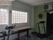 Sobrado com 3 dormitórios à venda, 280 m² por R$...