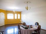 Sobrado com 3 dormitórios à venda, 281 m² por R$...