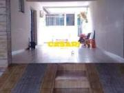 Sobrado com 3 dormitórios à venda, 282 m² Centro São...