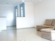 Sobrado com 3 dormitórios à venda, 282 m² por R$...