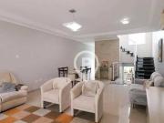 Sobrado com 3 dormitórios à venda, 282 m² por R$...