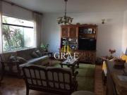Sobrado com 3 dormitórios à venda, 282 m² por R$...