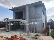 Sobrado com 3 dormitórios à venda, 282 m² por R$...