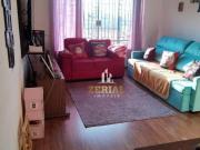 Sobrado com 3 dormitórios à venda, 282 m² por R$...