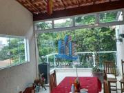 Sobrado com 3 dormitórios à venda, 283 m² por R$...