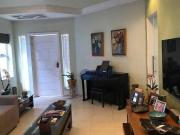 Sobrado com 3 dormitórios à venda, 284 m² por R$...