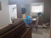 Sobrado com 3 dormitórios à venda, 284 m² por R$...
