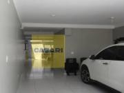 Sobrado com 3 dormitórios à venda, 285 m² por R$...