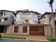 Sobrado com 3 dormitórios à venda, 285 m² por R$...