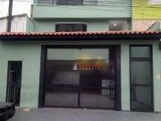 Sobrado com 3 dormitórios à venda, 285 m² por R$...
