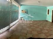 Sobrado com 3 dormitórios à venda, 285 m² por R$ 731.400...