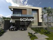 Sobrado com 3 dormitórios à venda, 288 m² por R$...