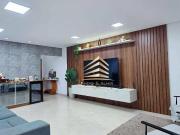 Sobrado com 3 dormitórios à venda, 289 m² por R$...