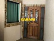 Sobrado com 3 dormitórios à venda, 290 m² Ferrazópolis...