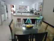 Sobrado com 3 dormitórios à venda, 290 m² Jardim Paraíso...