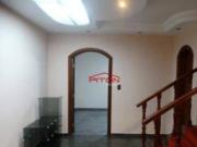 Sobrado com 3 dormitórios à venda, 290 m² por R$...