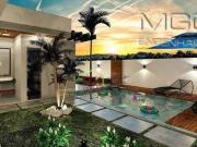 Sobrado com 3 dormitórios à venda, 290 m² por R$...