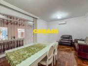 Sobrado com 3 dormitórios à venda, 291 m² Nova...