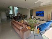 Sobrado à venda, 294 m² por R$ 1.380.000,00 Campos do...