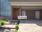 Sobrado com 3 dormitórios à venda, 294 m² por R$...