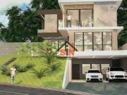 Sobrado com 3 dormitórios à venda, 295 m² por R$...
