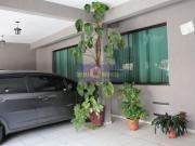 Sobrado com 3 dormitórios à venda, 295 m² por R$...