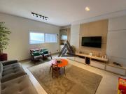 Sobrado com 3 dormitórios à venda, 299 m² por R$...