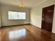 Sobrado com 3 dormitórios à venda, 299 m² por R$...