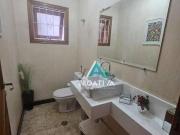 Sobrado com 3 dormitórios à venda, 300 m² Campestre...