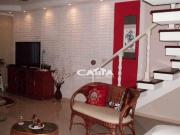 Sobrado com 3 dormitórios à venda, 300 m² por R$...