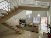 Sobrado com 3 dormitórios à venda, 300 m² por R$...