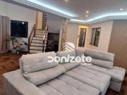 Sobrado com 3 dormitórios à venda, 300 m² por R$...