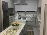 Sobrado com 3 dormitórios à venda, 300 m² por R$...