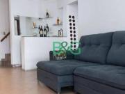 Sobrado à venda, 300 m² por R$ 619.000,00 Jabaquara São...