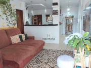 Sobrado com 3 dormitórios à venda, 300 m² por R$ 690.000...