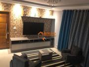 Sobrado com 3 dormitórios à venda, 300 m² por R$...