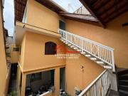 Sobrado com 3 dormitórios à venda, 300 m² por R$...